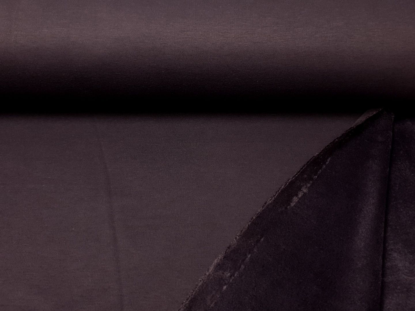 Alpenfleece mauve