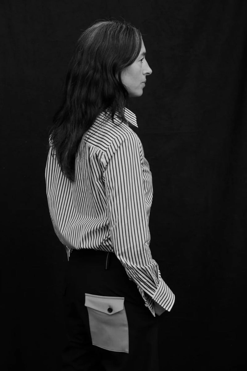 Ann Ringstrand - Fine Shirt (Englisch)