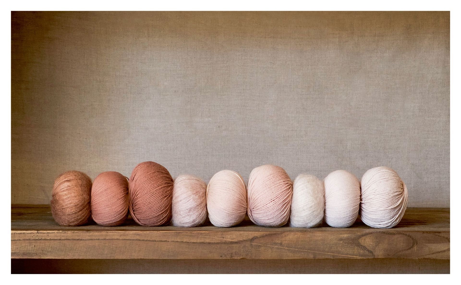 Knitting for Olive – Stricken im Skandi-Chic
