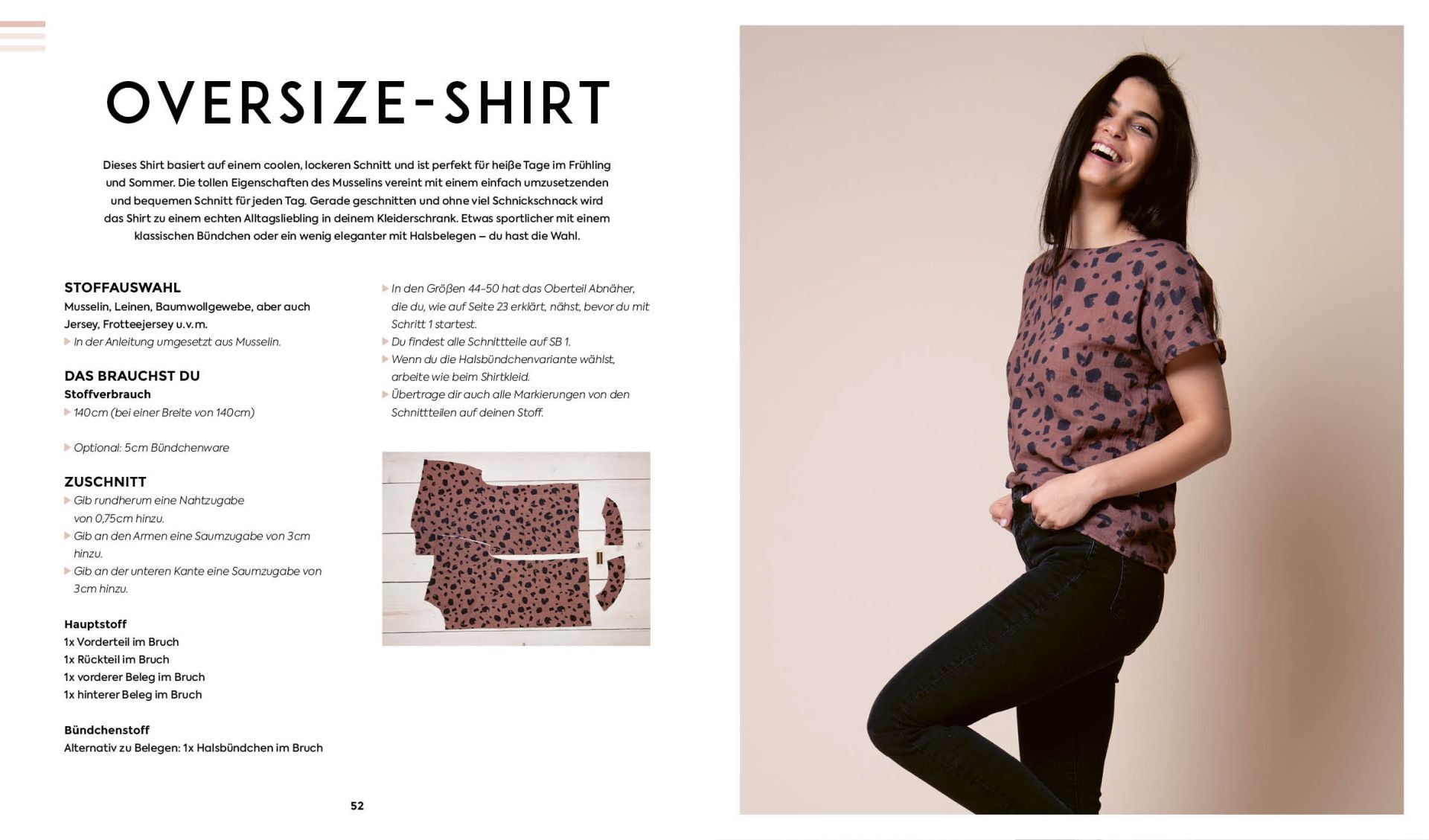 Sew Simple - Nähen