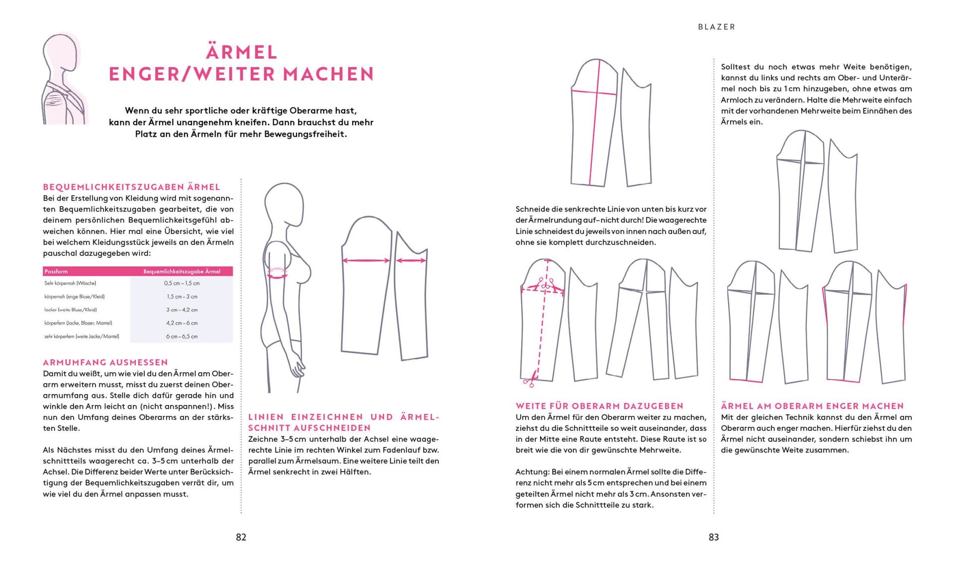 Keine Angst vor Klamotte – Casual Business-Outfit nähen