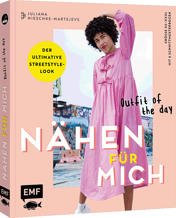 Nähen für mich