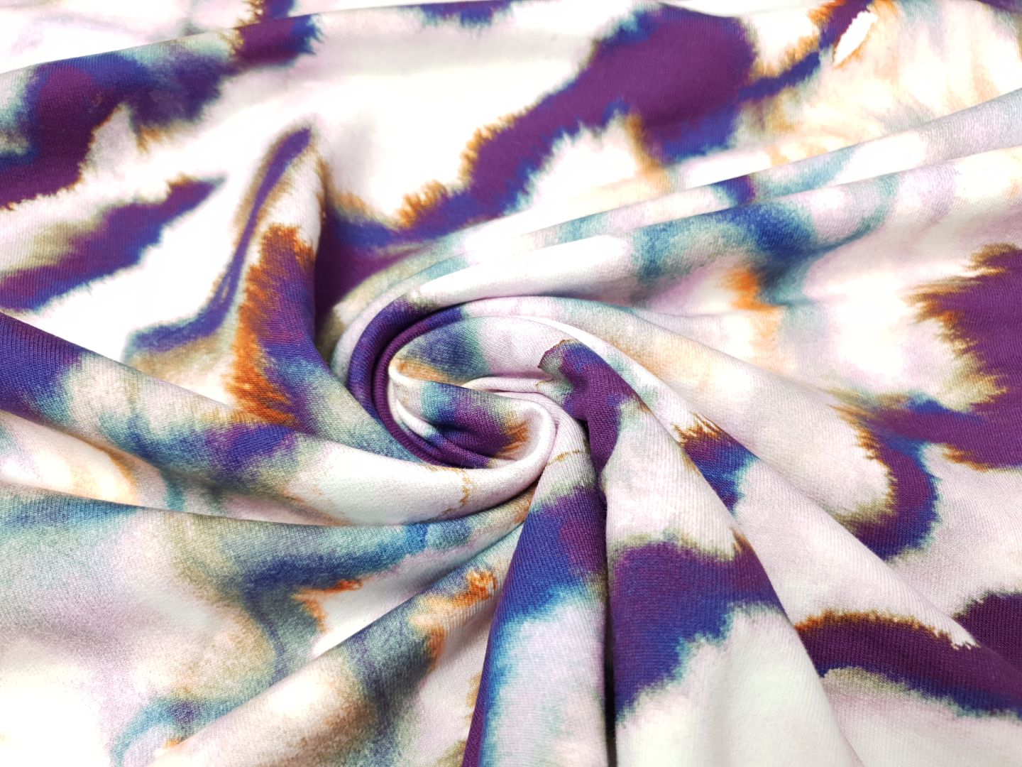 Arietta violett/lila/offwhite