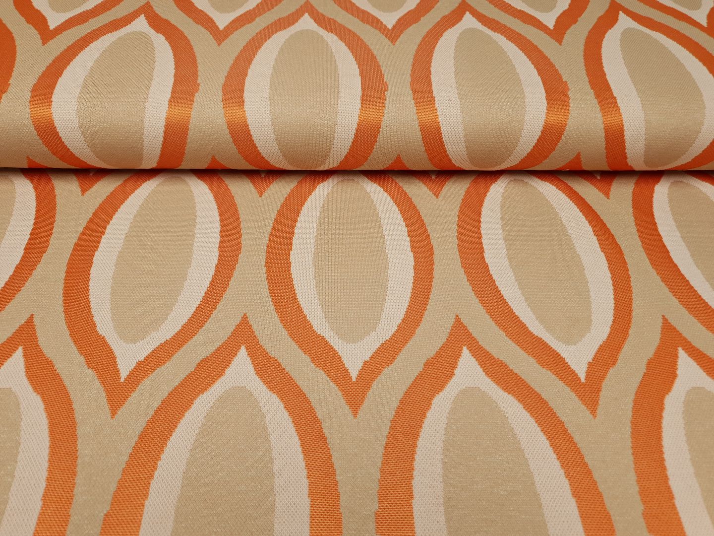 Arina beige/ercu/orange