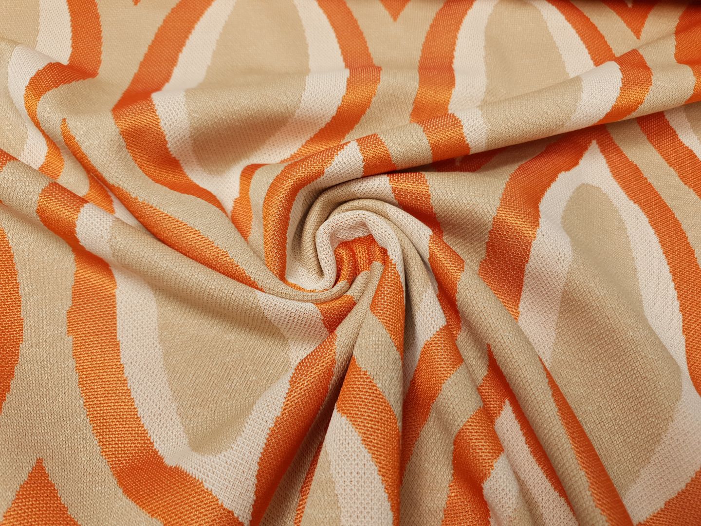 Arina beige/ercu/orange