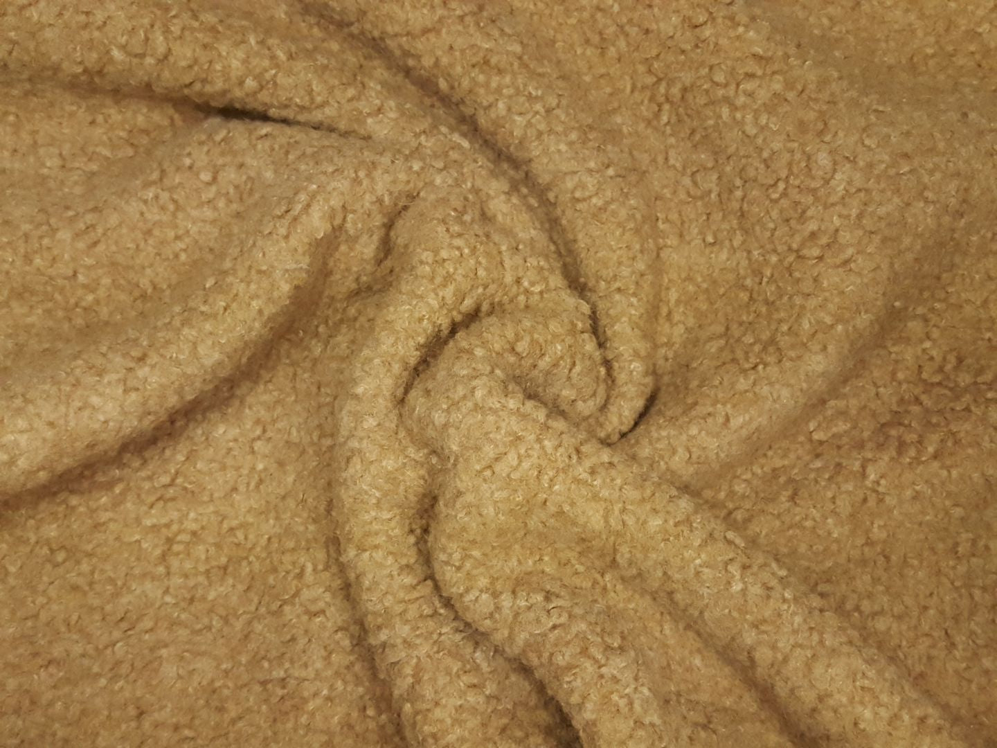 Aspena caramel