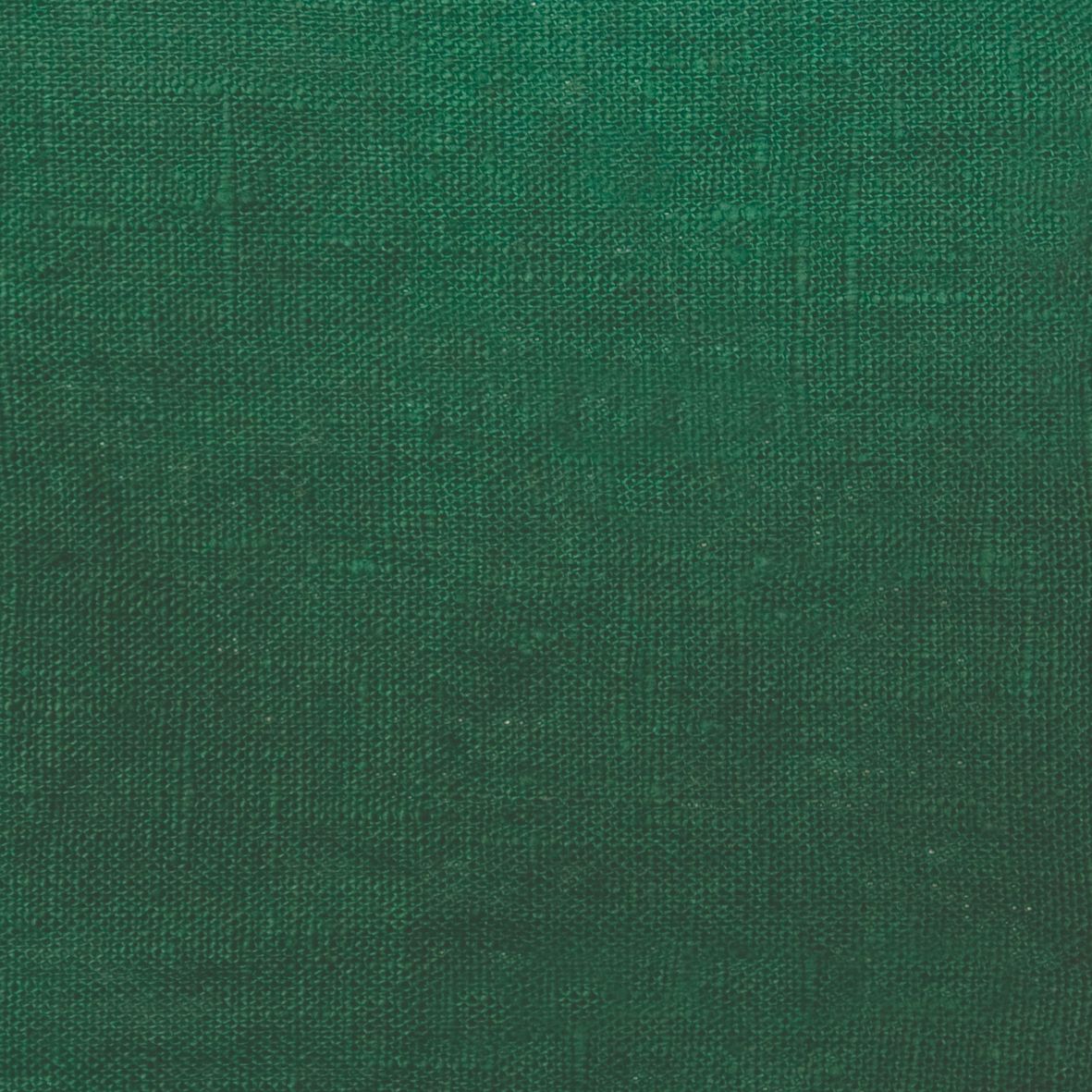 Au Maison beschichtete Leinen Green