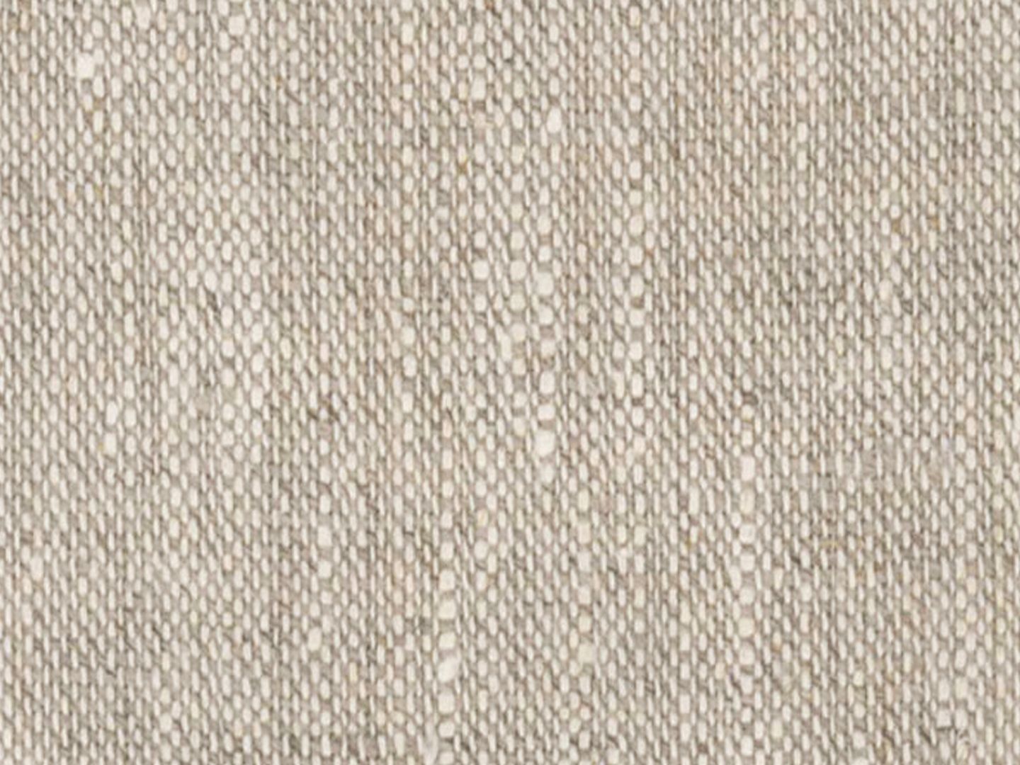 Au Maison beschichtete Leinen Oatmeal