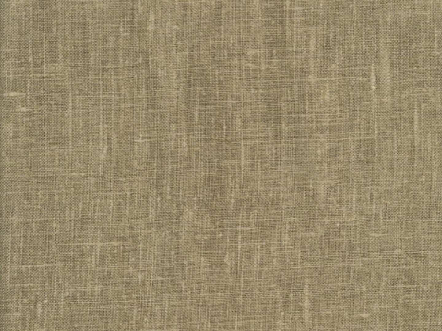 Au Maison beschichtete Leinen Olive