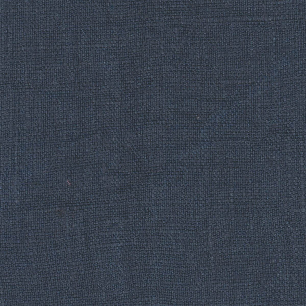 Au Maison beschichtete Leinen Oxford Blue