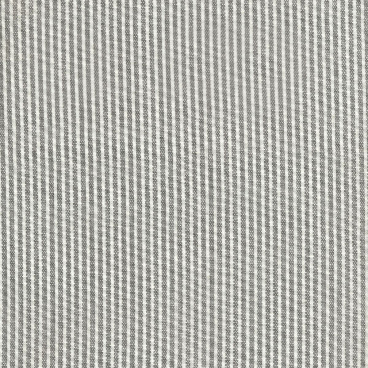 Au Maison Stripe Wachstuch Grey