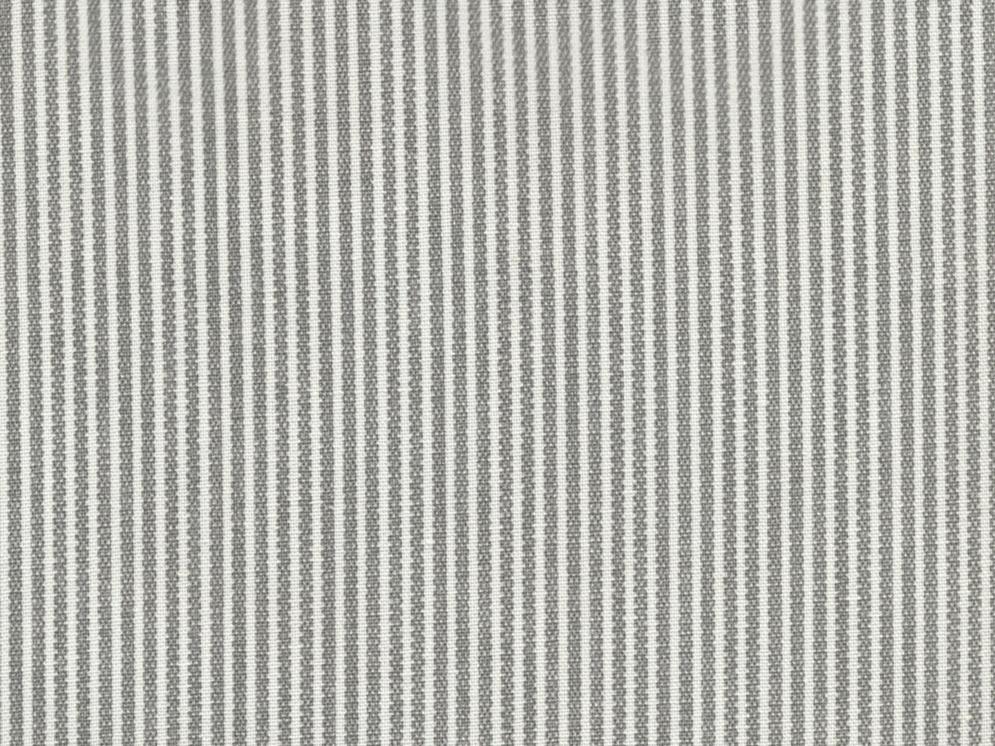 Au Maison Stripe Wachstuch Grey