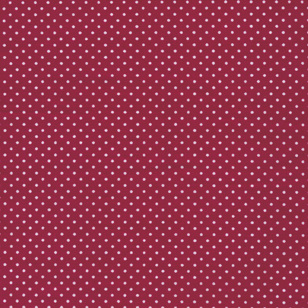 Au Maison Wachstuch Dots Cherry