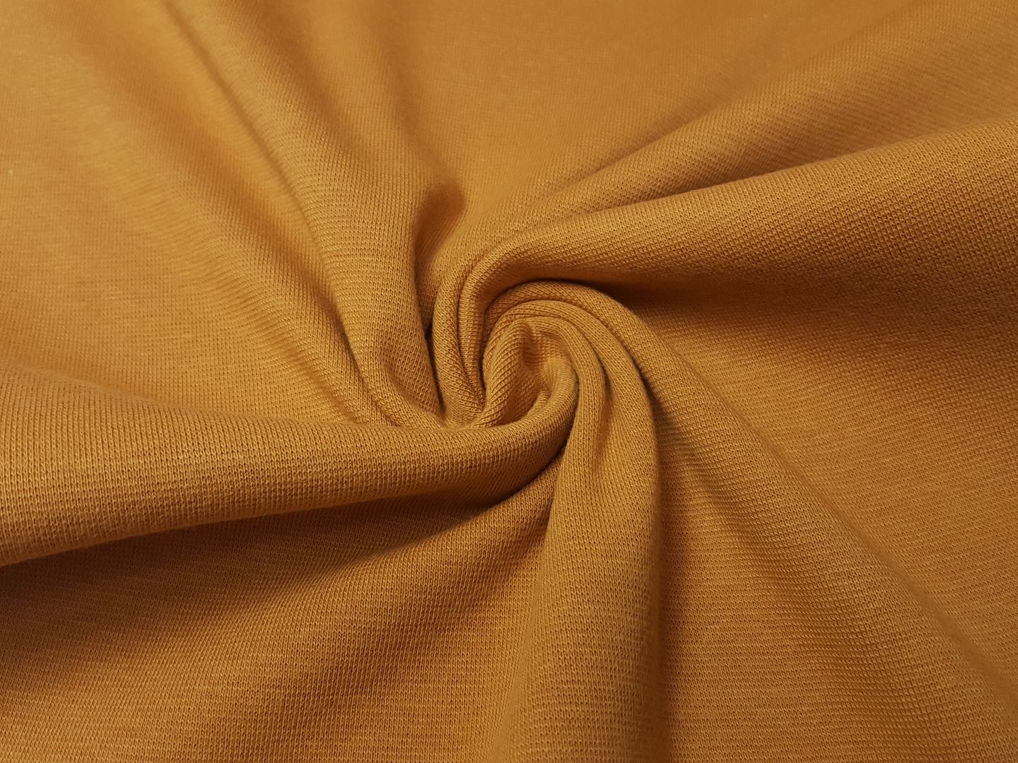 Bündchen caramel