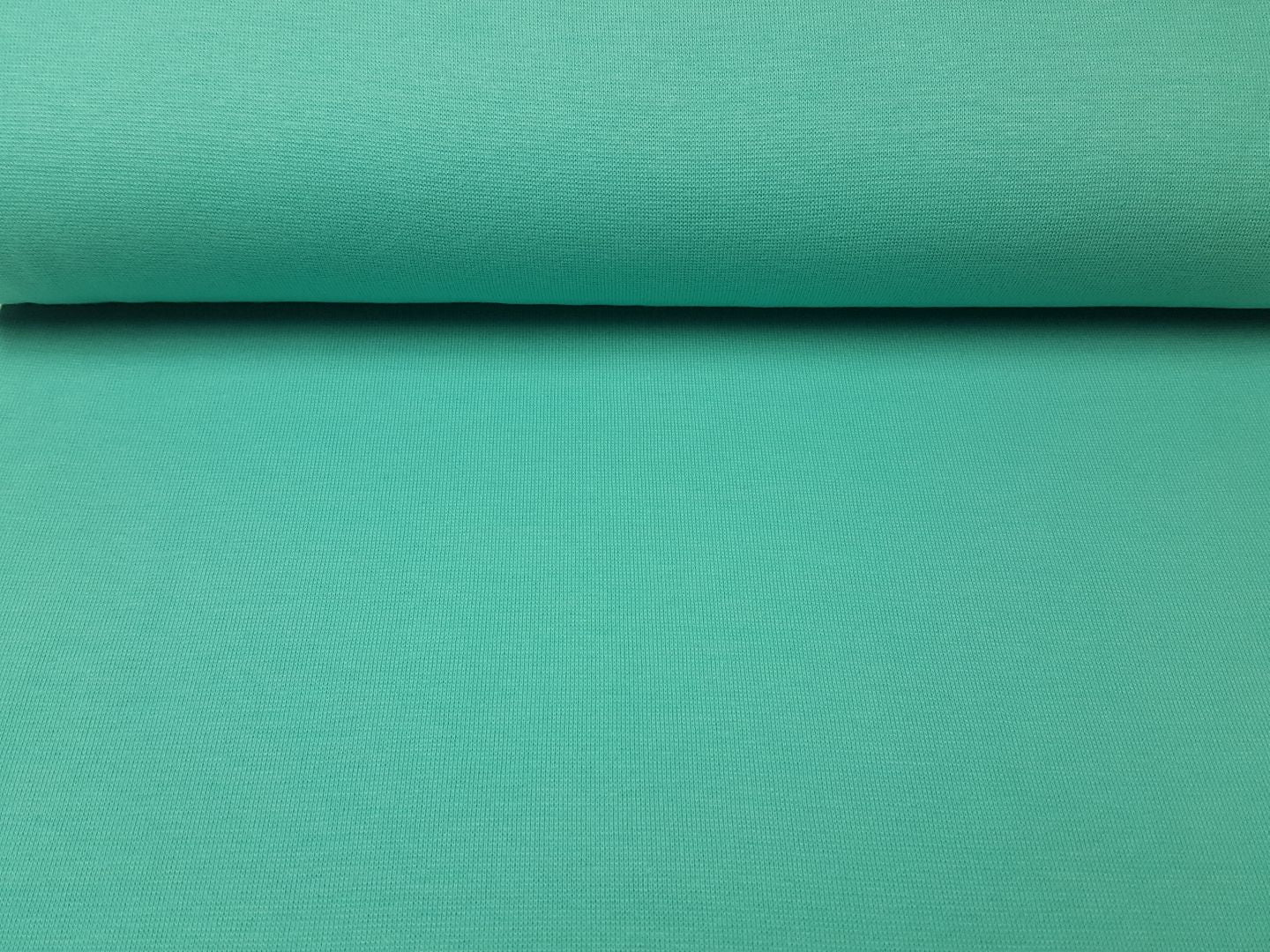Bündchen jade