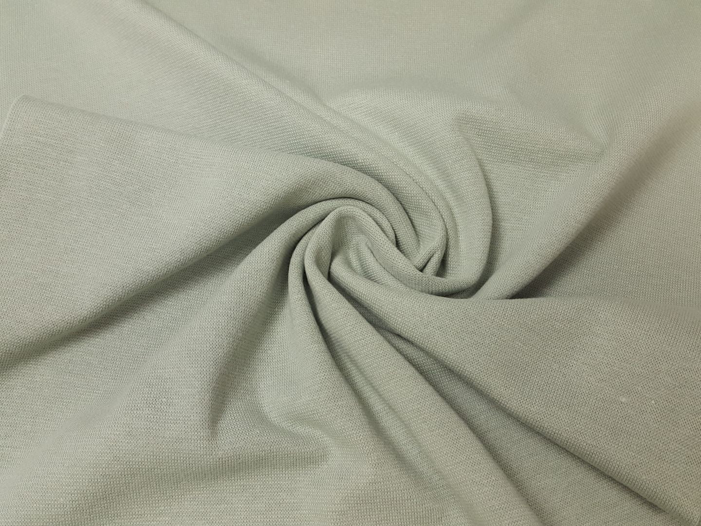 Bündchen khaki