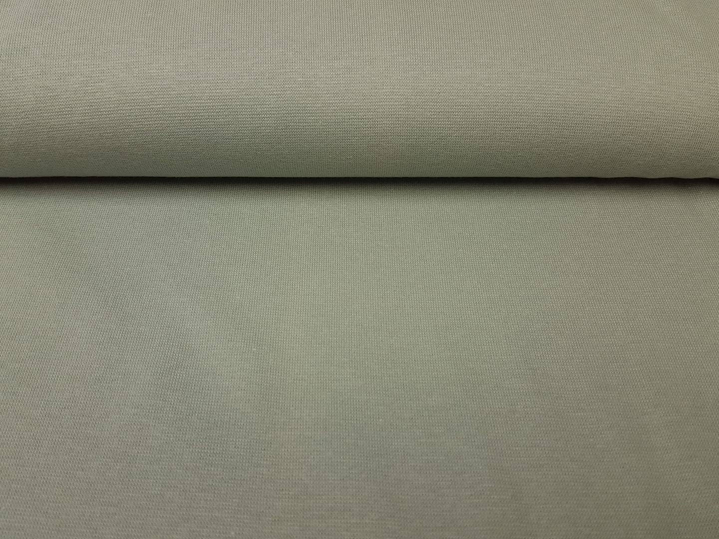 Bündchen khaki