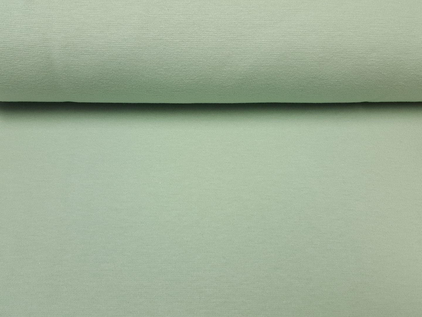 Bündchen mint