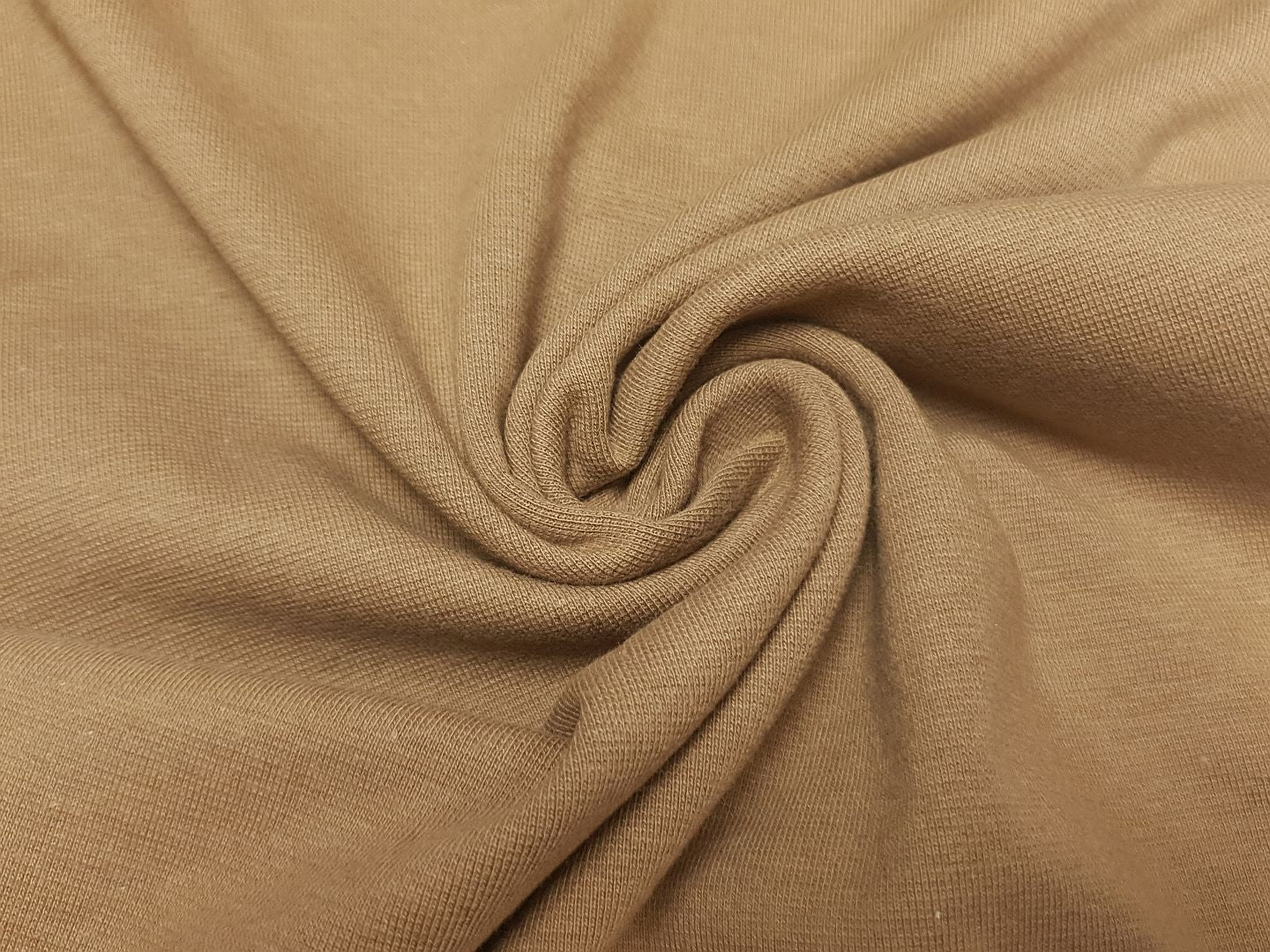 Bündchen mocca