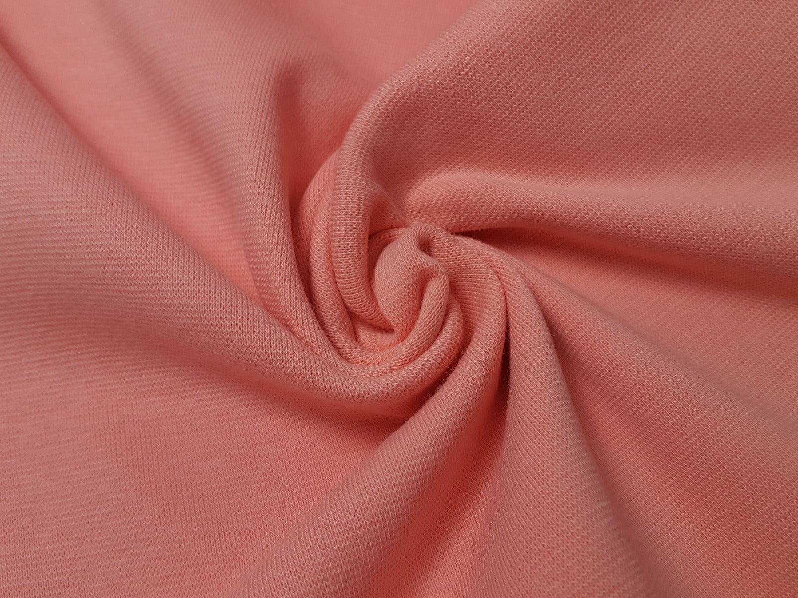 Bündchen peach