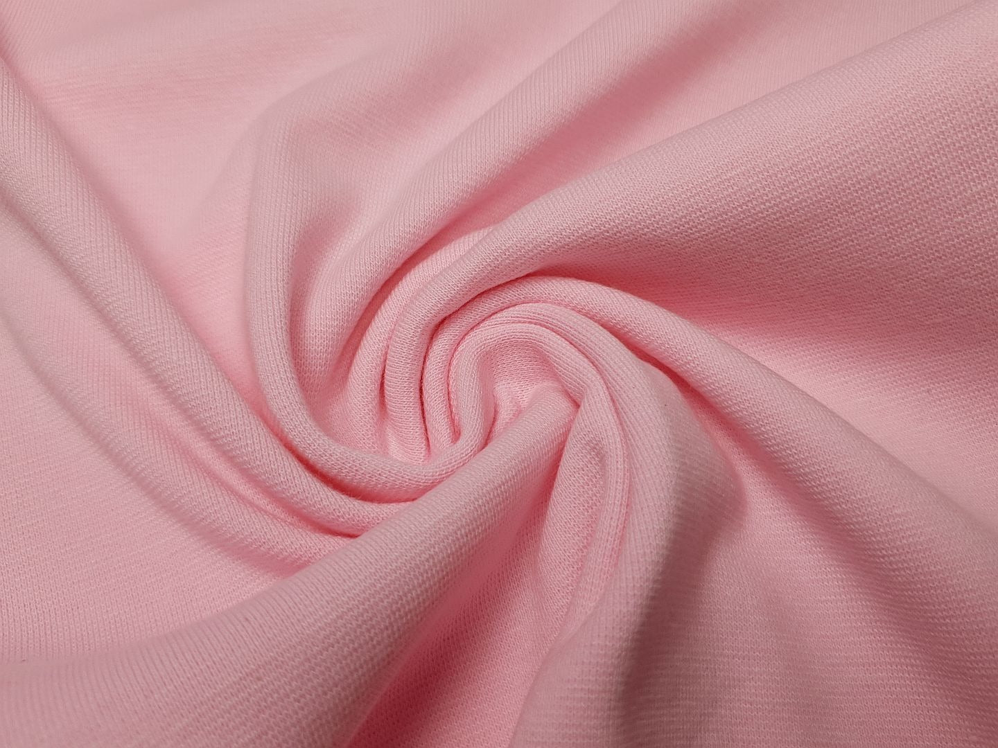 Bündchen rosa