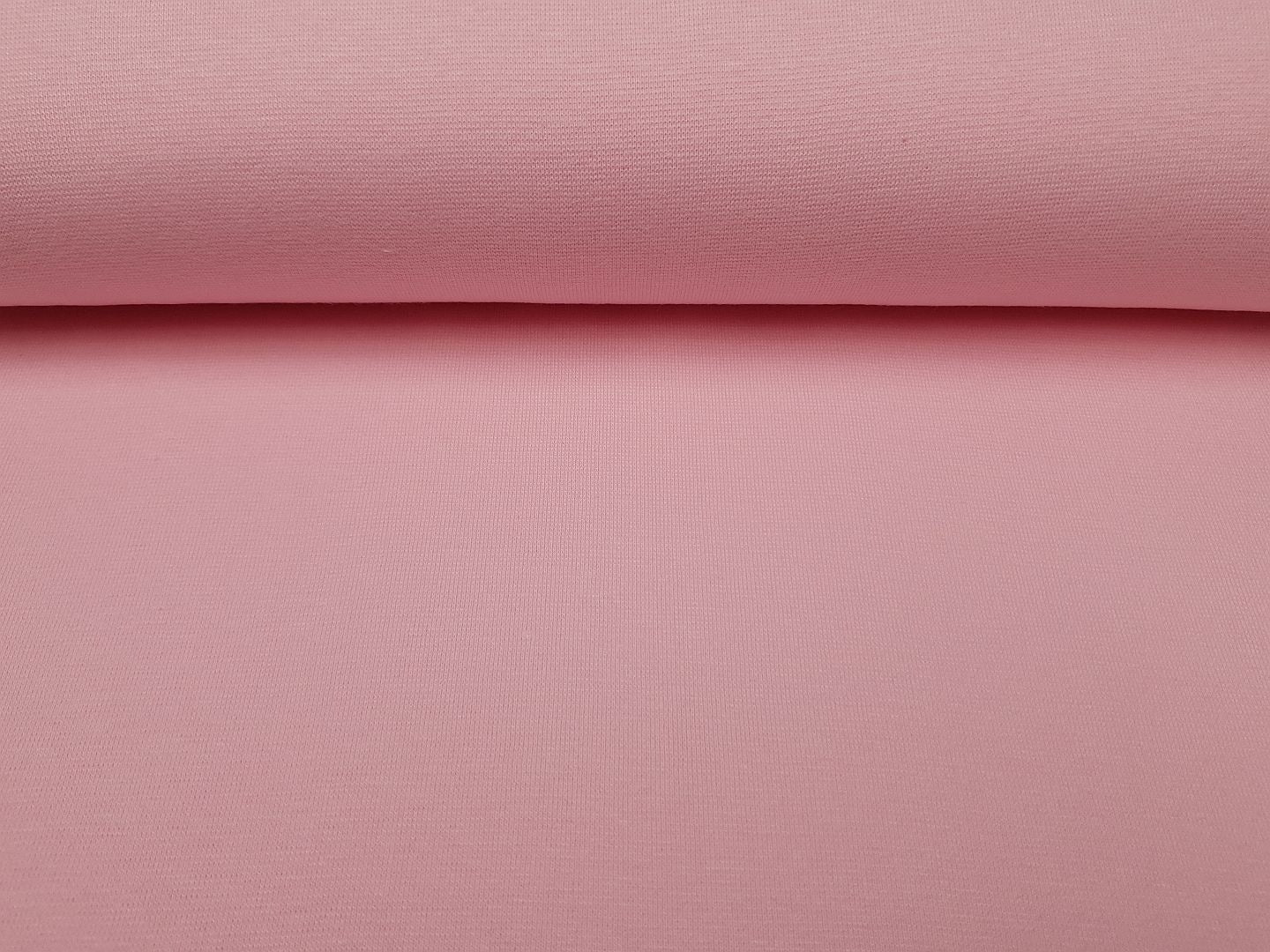 Bündchen rosa
