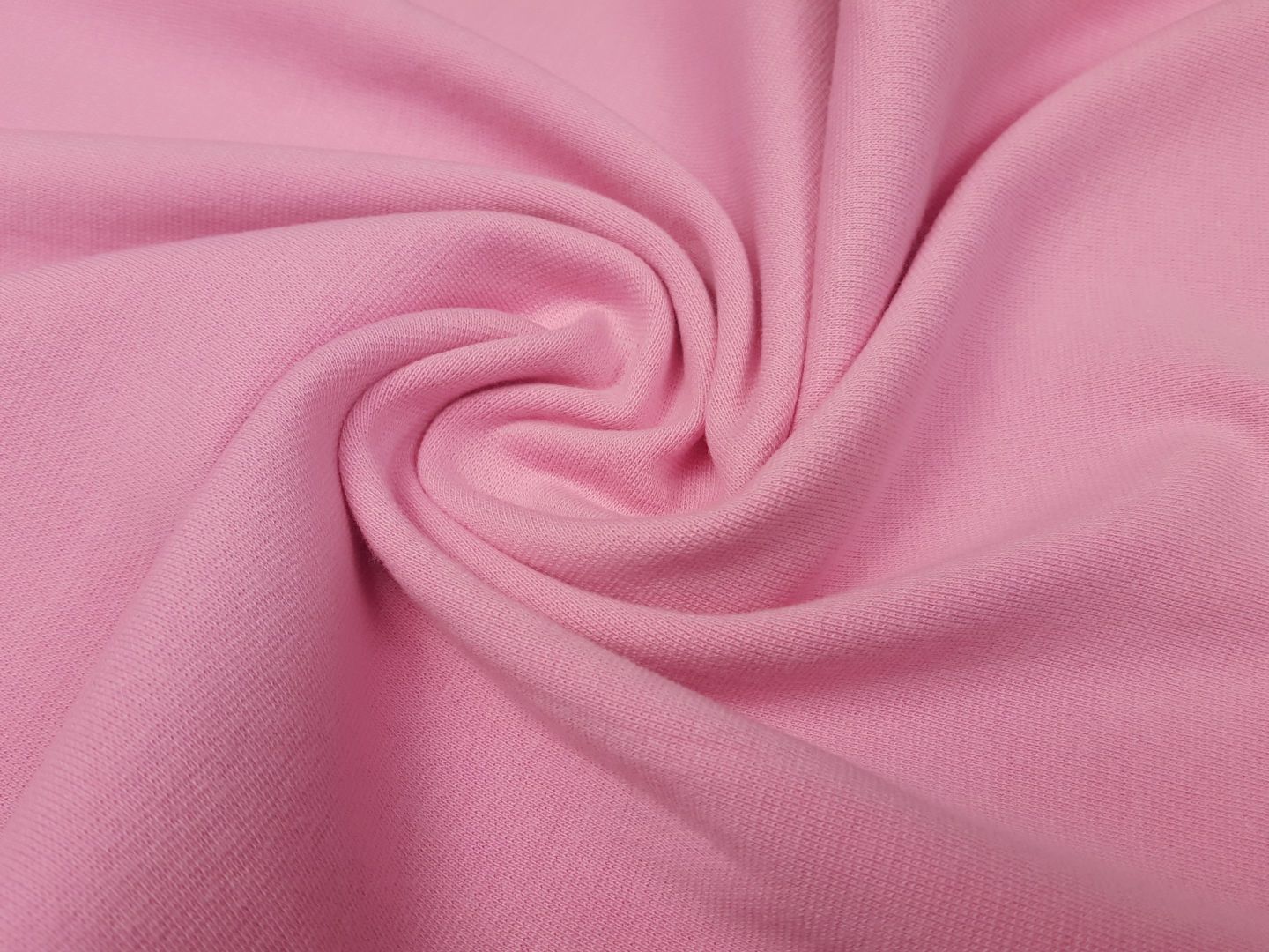 Bündchen rosa