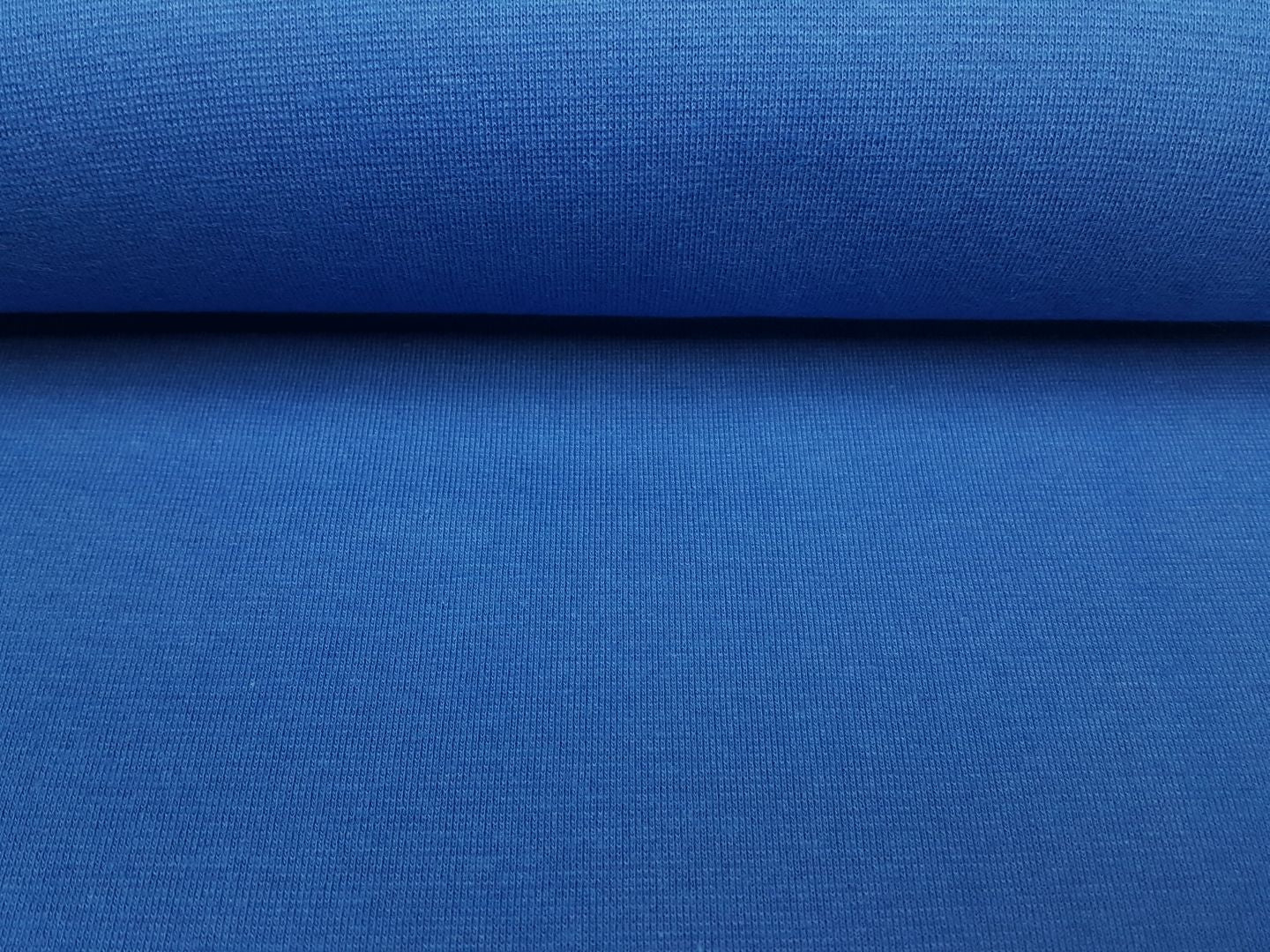 Bündchen uni royal