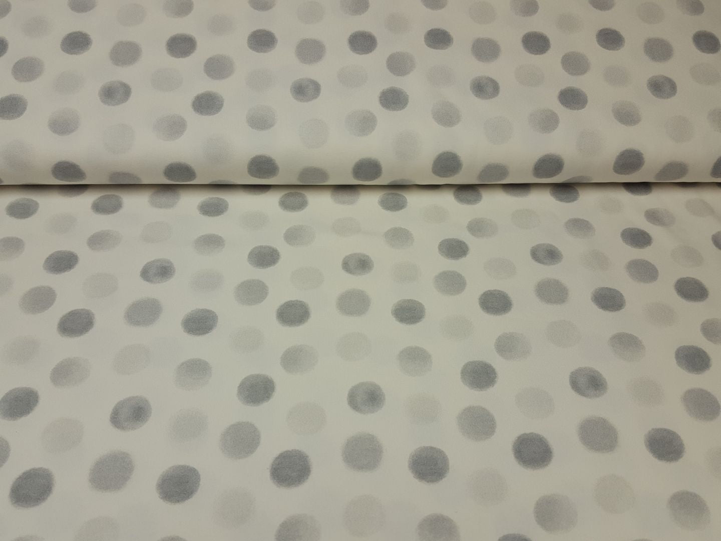 Baby Dot offwhite/grau