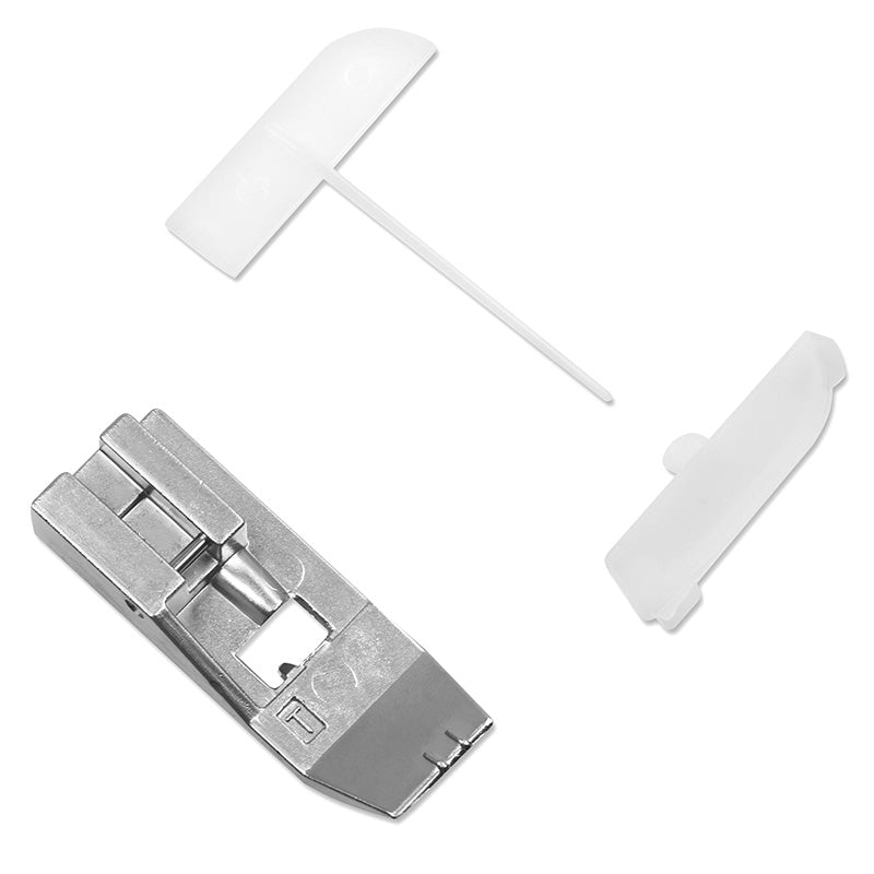 Baby Lock Biesen- und Kederfuss