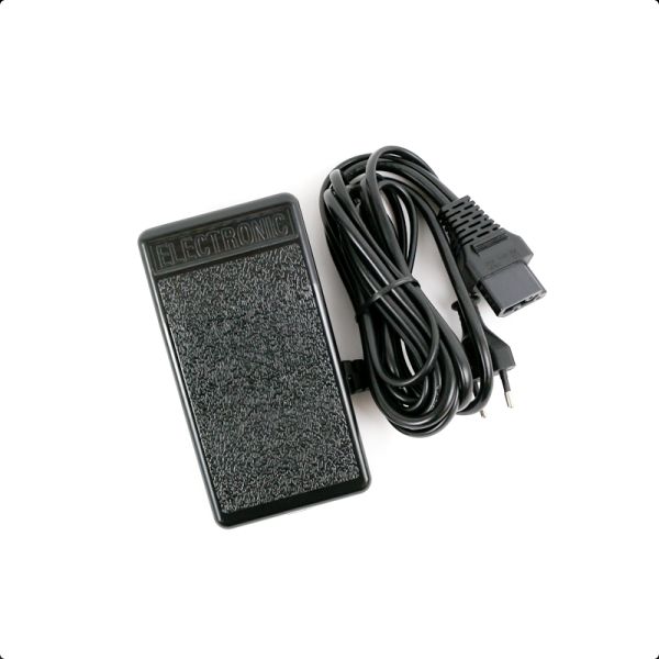 BabyLock Fussanlasser