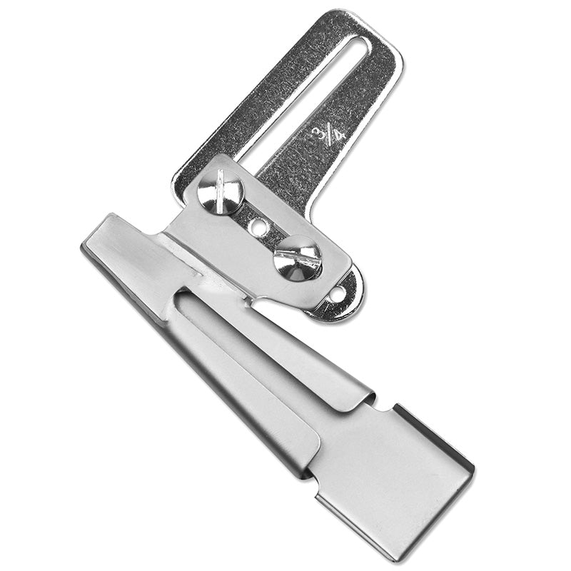 Baby Lock Gürtelschlaufenfalter (3/4inch)