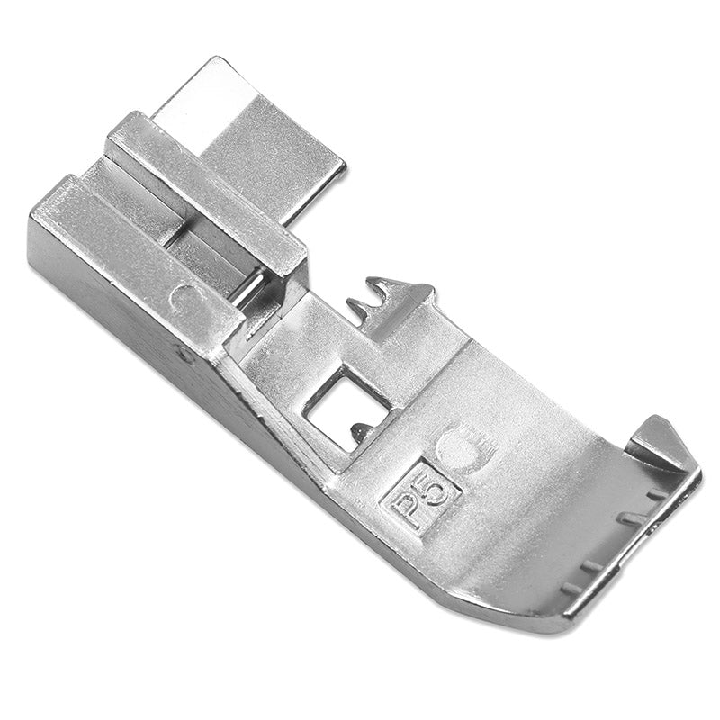 Baby Lock Paspelfuss (5 mm) für Kombimaschinen