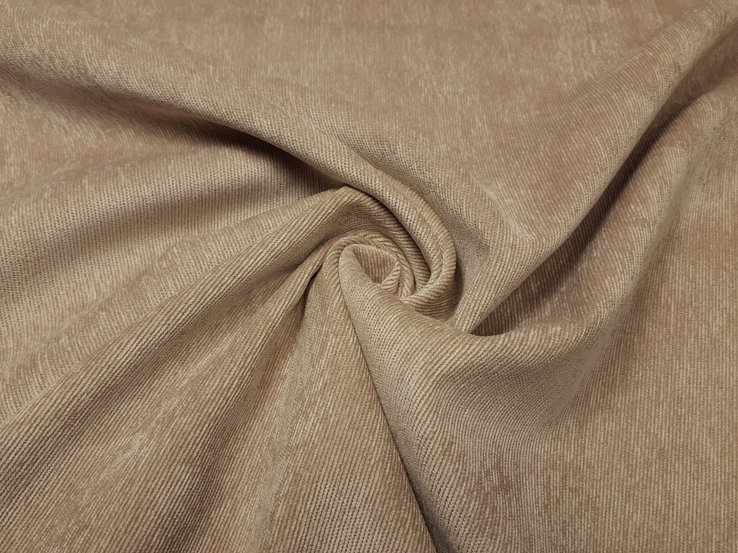 Babycord sand