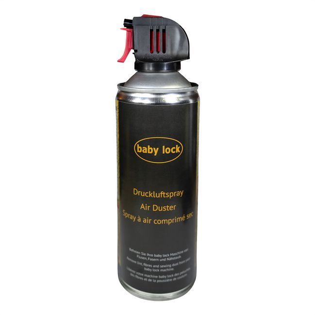 Baby Lock Druckluftspray 400ml