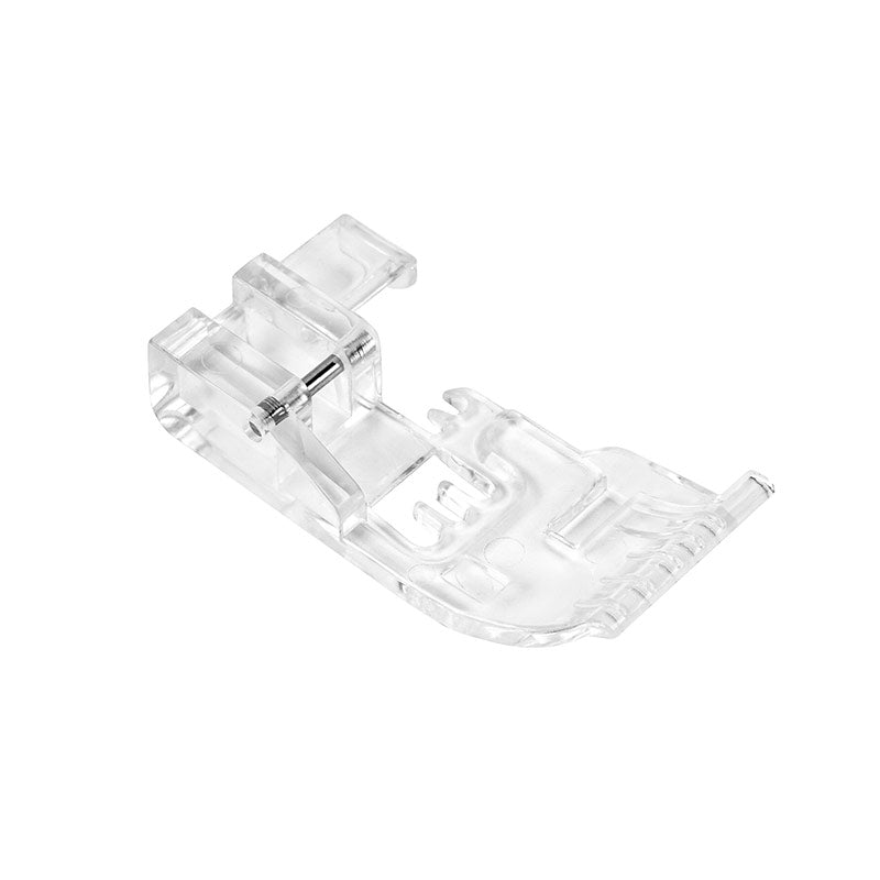 Baby Lock Kurvenfuss transparent