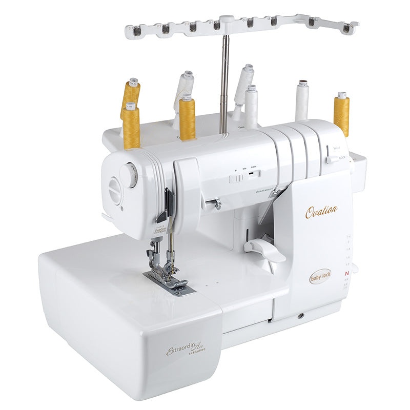 Babylock Ovation