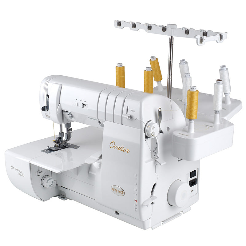 Babylock Ovation
