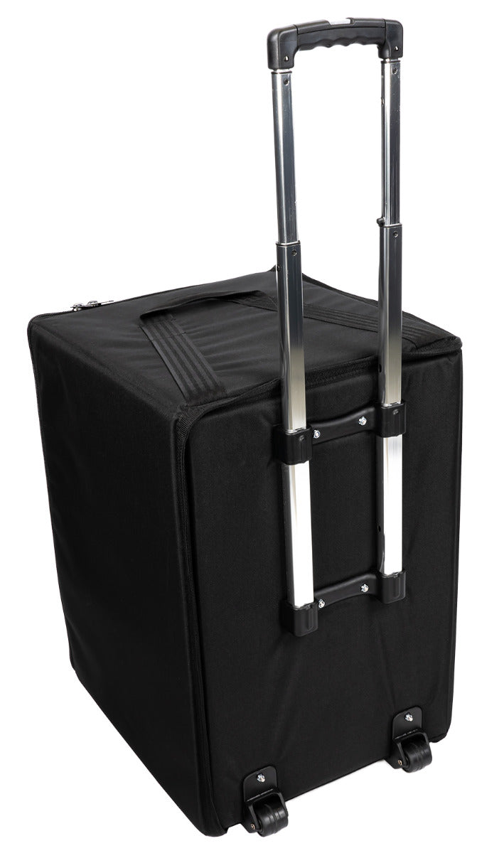 Baby Lock  Rollkoffer/Trolley klein