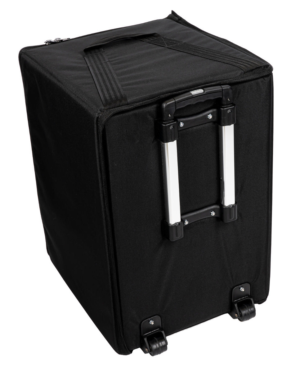 Baby Lock  Rollkoffer/Trolley klein