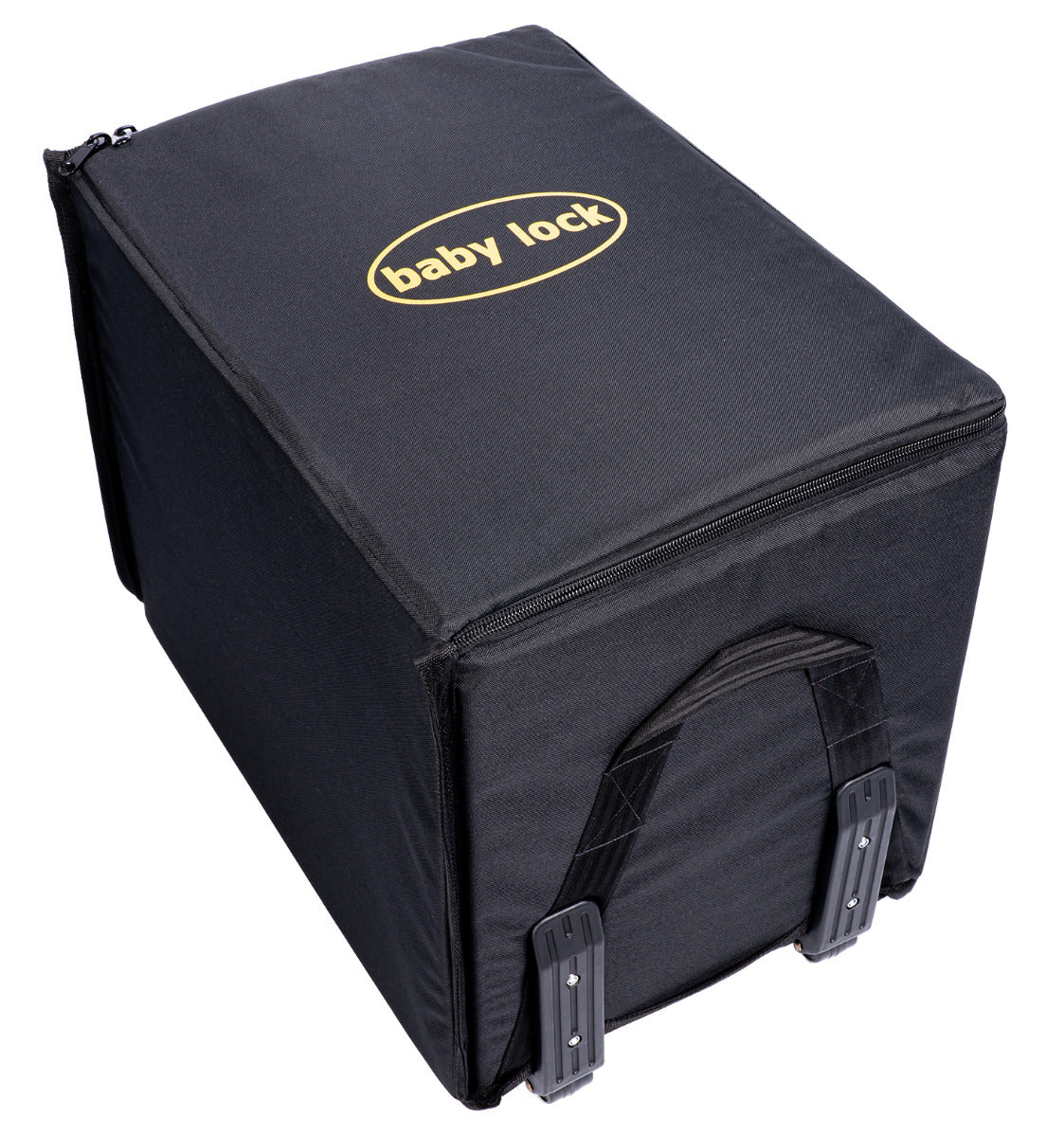Baby Lock  Rollkoffer/Trolley klein