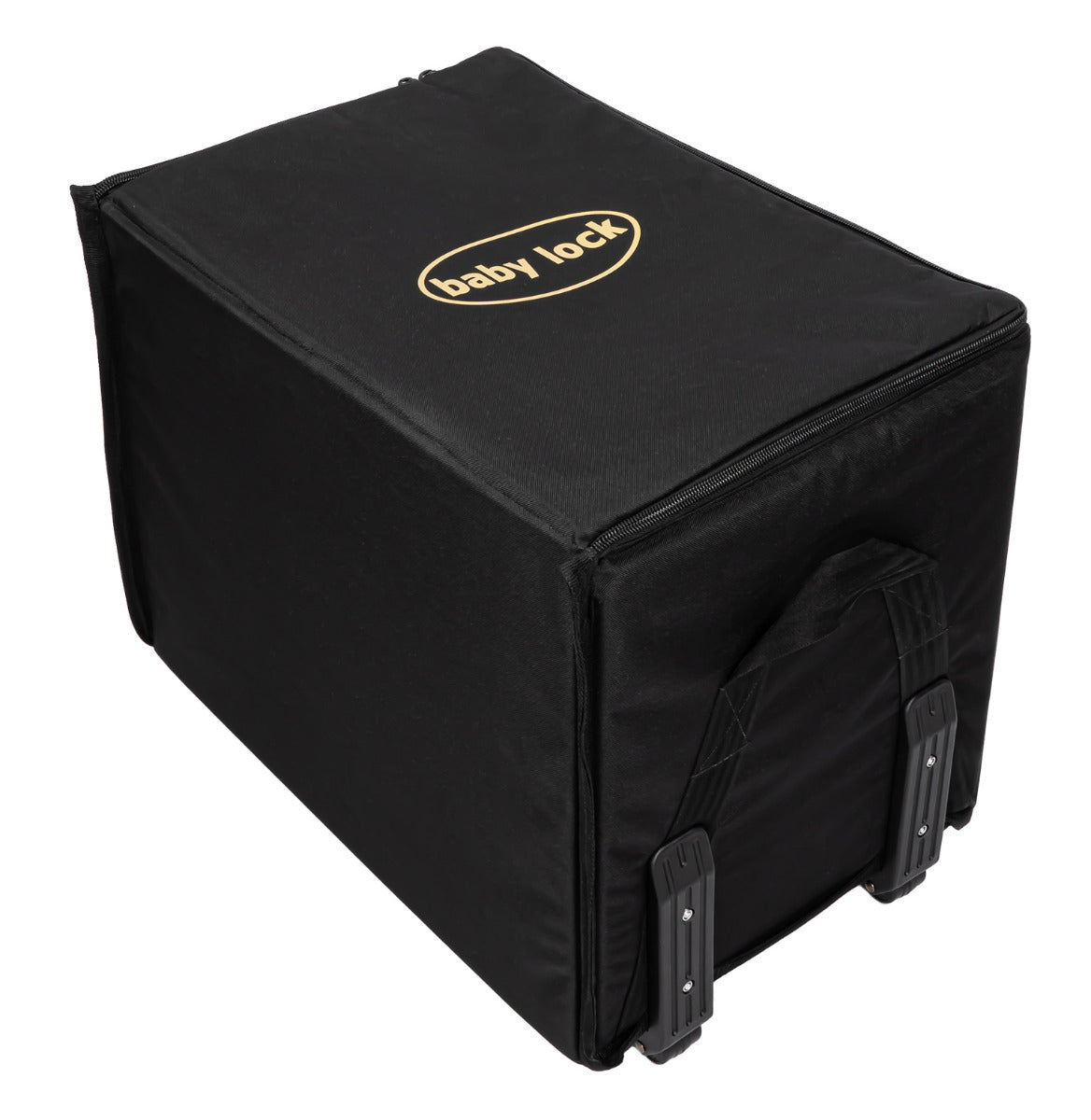 Baby Lock  Rollkoffer/Trolley klein