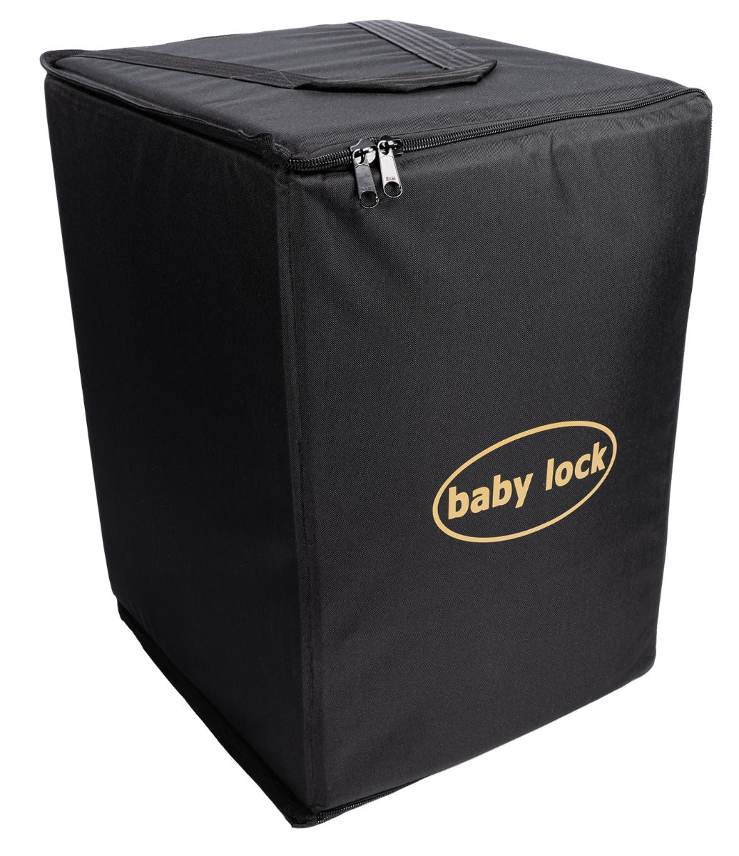 Baby Lock  Rollkoffer/Trolley klein