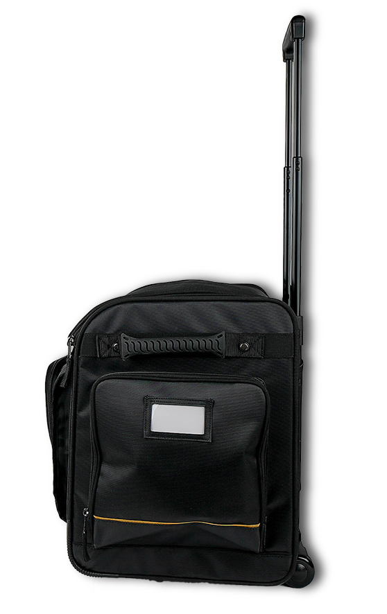 Baby Lock Rollkoffer/Trolley Ovation, Gloria, Euphoria, Acclaim, Aspire