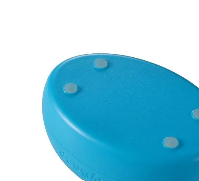 BabySnap Magnetnadelkissen blau
