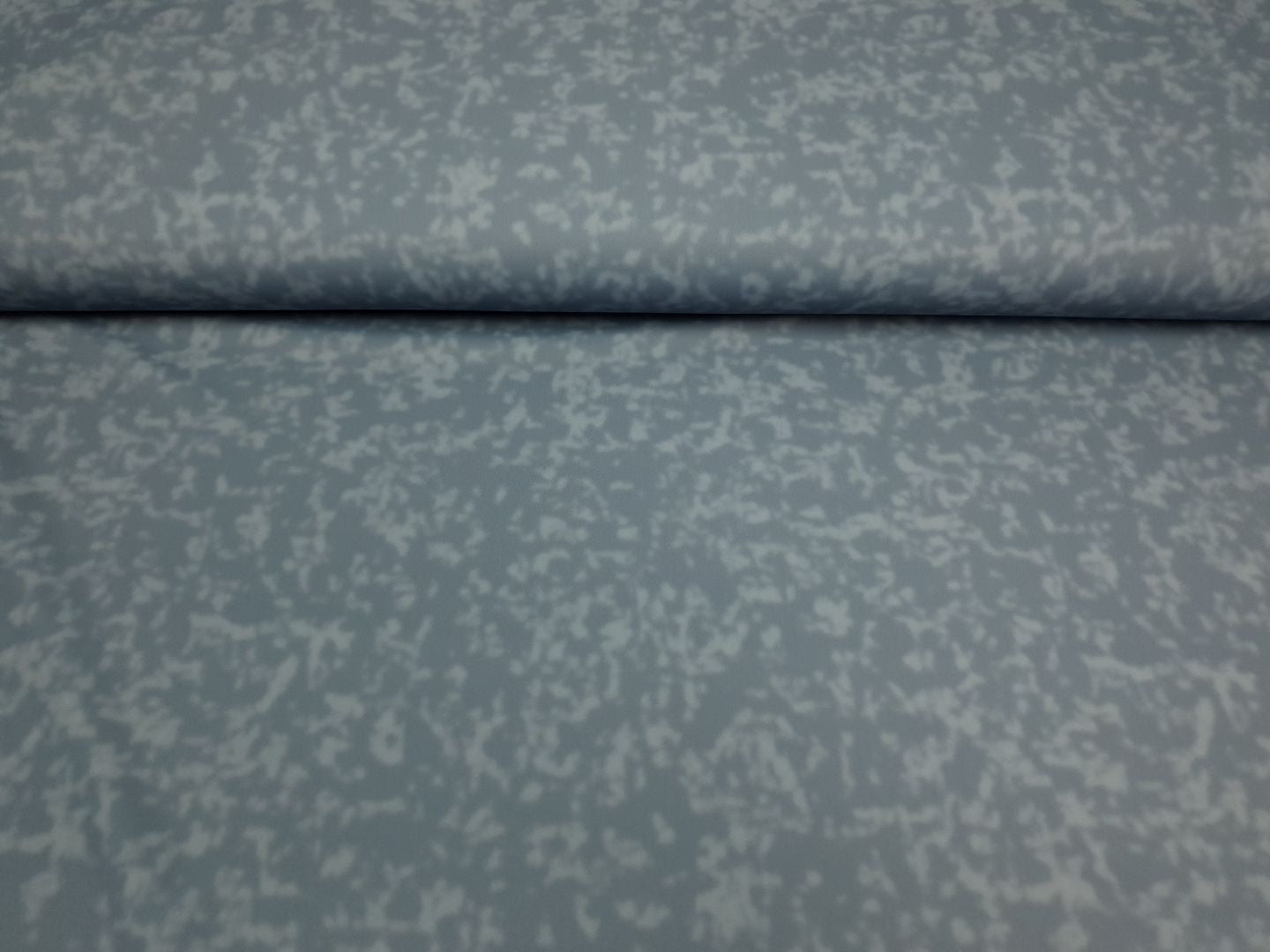 Bade und Sportlycra stahlblau