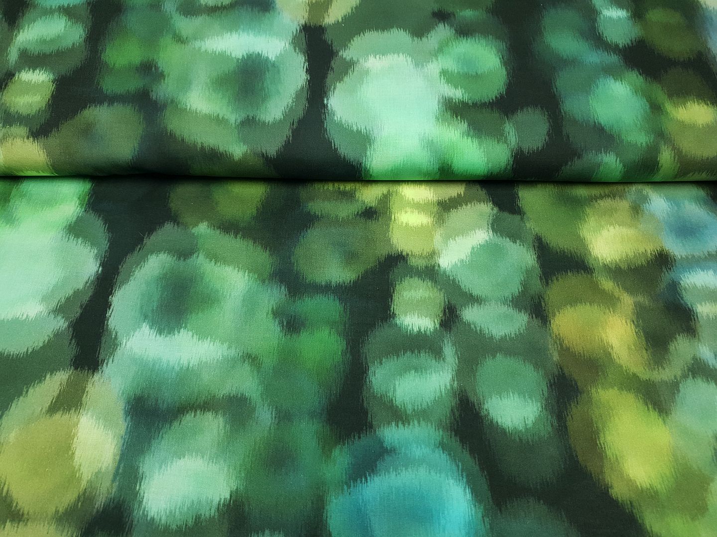 Bahia dunkelgrün/army/mint