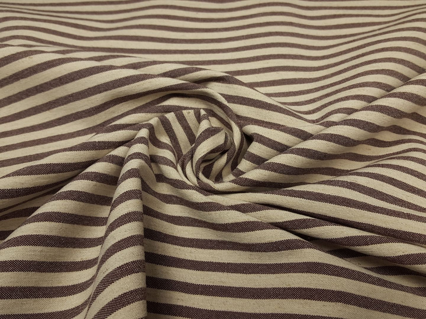 elast. Hosenstoff, Bengalin braun/beige