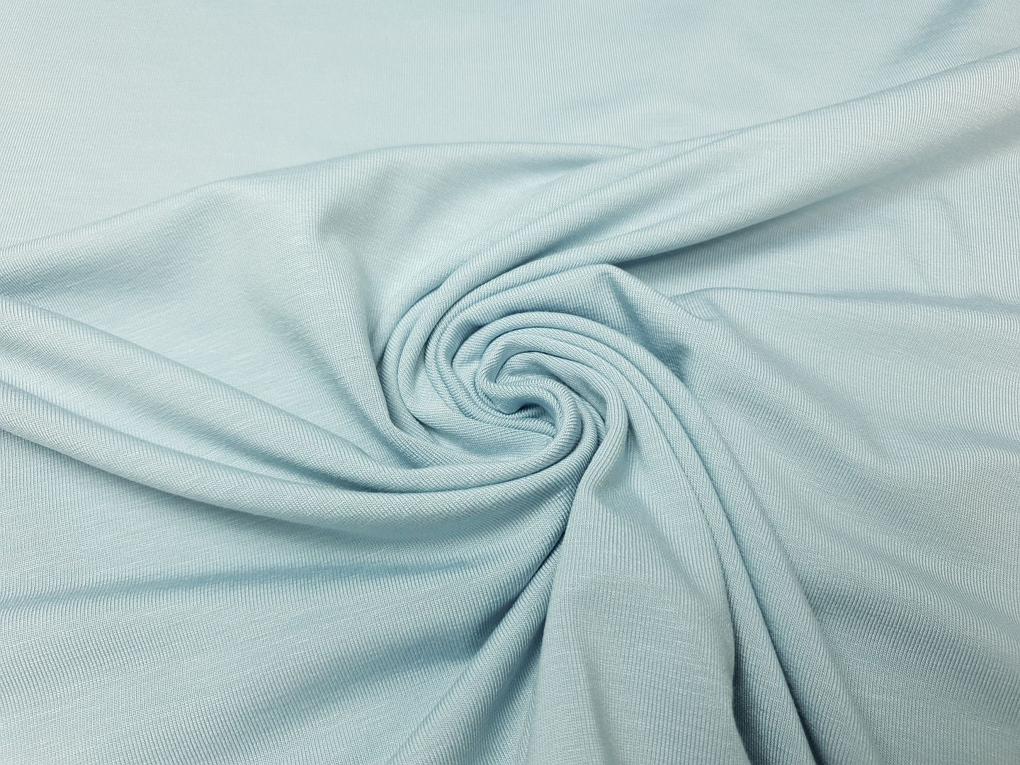 Bamboo Comfort hellblau