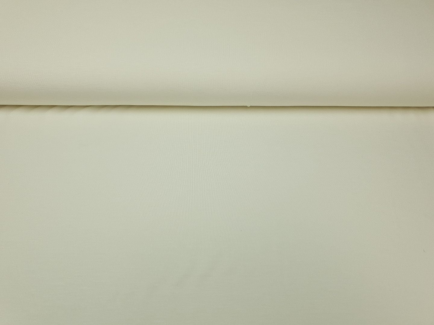 Einzelstück Bamboo Comfort offwhite